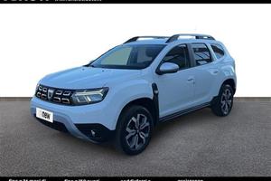 DACIA Duster 1.0 TCE PRESTIGE GPL 4X2 100 CV