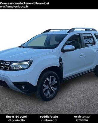 DACIA Duster 1.0 TCE PRESTIGE GPL 4X2 100 CV