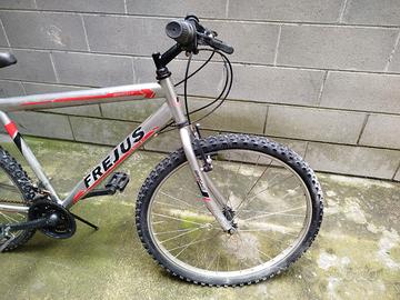 MTB Frejus 26"
