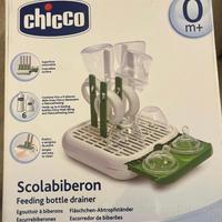 Scolabiberon Chicco