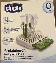 Scolabiberon Chicco