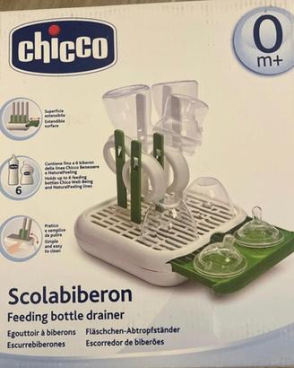 Scolabiberon Chicco