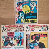 La grande avventura dei fumetti - De agostini