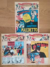 La grande avventura dei fumetti - De agostini