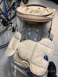 Seggiolino inglesina