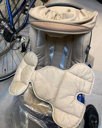 Seggiolino inglesina