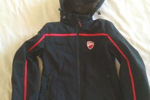 Giacca Moto Donna Ducati Spidi