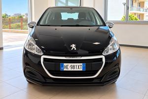 Peugeot 208 PureTech 68 5 porte Active