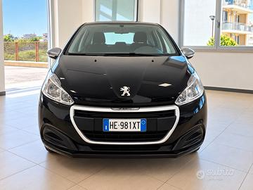 Peugeot 208 PureTech 68 5 porte Active