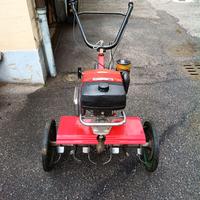 Motozappatrice benassi BL 85