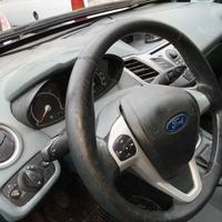 KIT AIRBAG FORD FIESTA