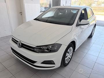 Volkswagen Polo 1.0 TSI 5p. Highline BlueMotion Te