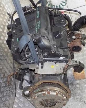 Motore sprinter 611987