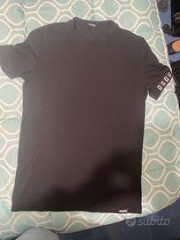 maglia dsquared