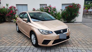 Seat Ibiza Style