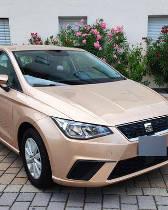 Seat Ibiza Style
