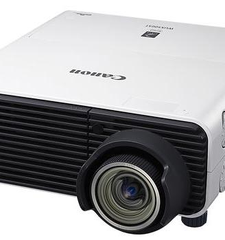 Videoproiettore SHORT THROW CANON XEED WUX500ST