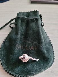 Spilla da Giacca Originale Jaguar