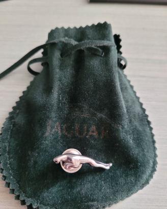 Spilla da Giacca Originale Jaguar