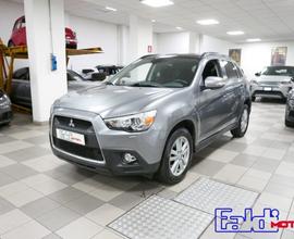 MITSUBISHI ASX 1.8 DI-D 150 CV 4WD Intense Panor