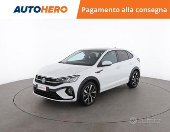 VOLKSWAGEN Taigo RY34044