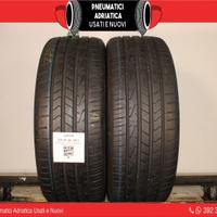 2 Gomme 225 55 R 18 Hankook al 80% SPED GRATIS