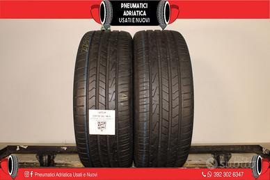 2 Gomme 225 55 R 18 Hankook al 80% SPED GRATIS