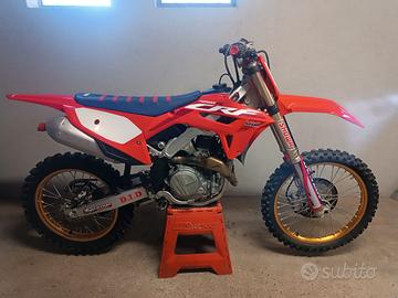 Honda CRF 450 2023