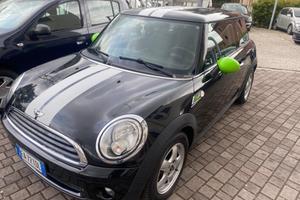 Mini 1.4 16V Ray NEOPATENTATI