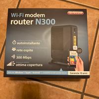 Router Sitecom n300