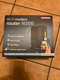 Router Sitecom n300