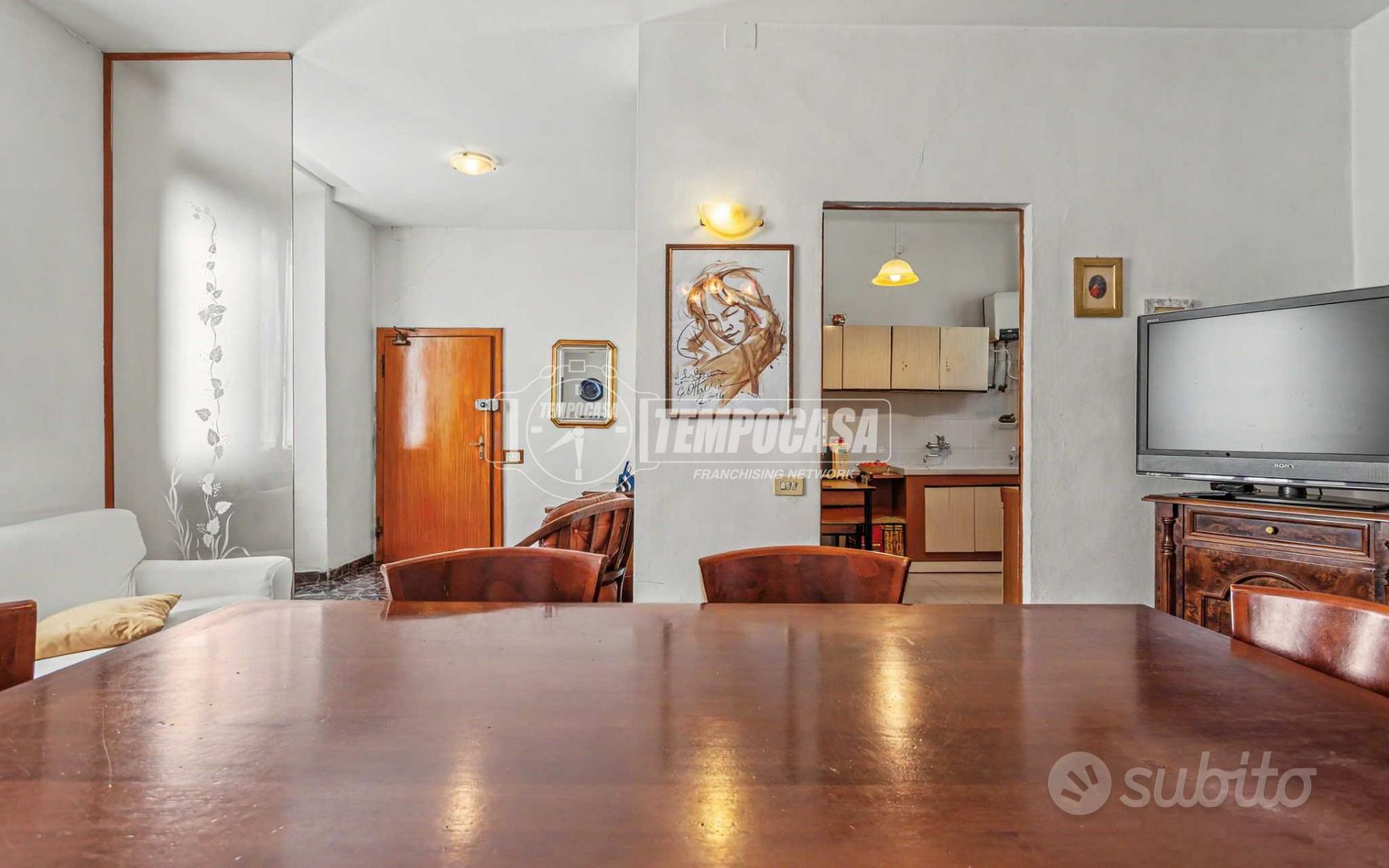 Appartamento – Brisighella, Fognano - Altro