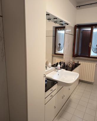 mobile bagno