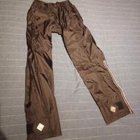 Tucano urbano pantaloni pioggia moto