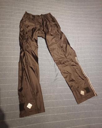 Tucano urbano pantaloni pioggia moto