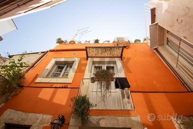 Casa Indipendente - Siracusa