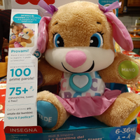 Bambola fisher price