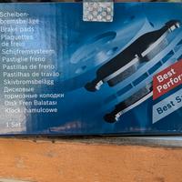 Pastiglie freni Bosch