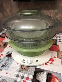 Vaporiera Tefal Steam Cuisine