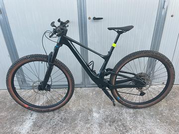 Bicicletta MTB Scott Spark 930