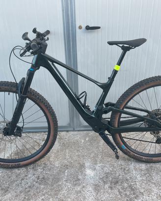 Bicicletta MTB Scott Spark 930