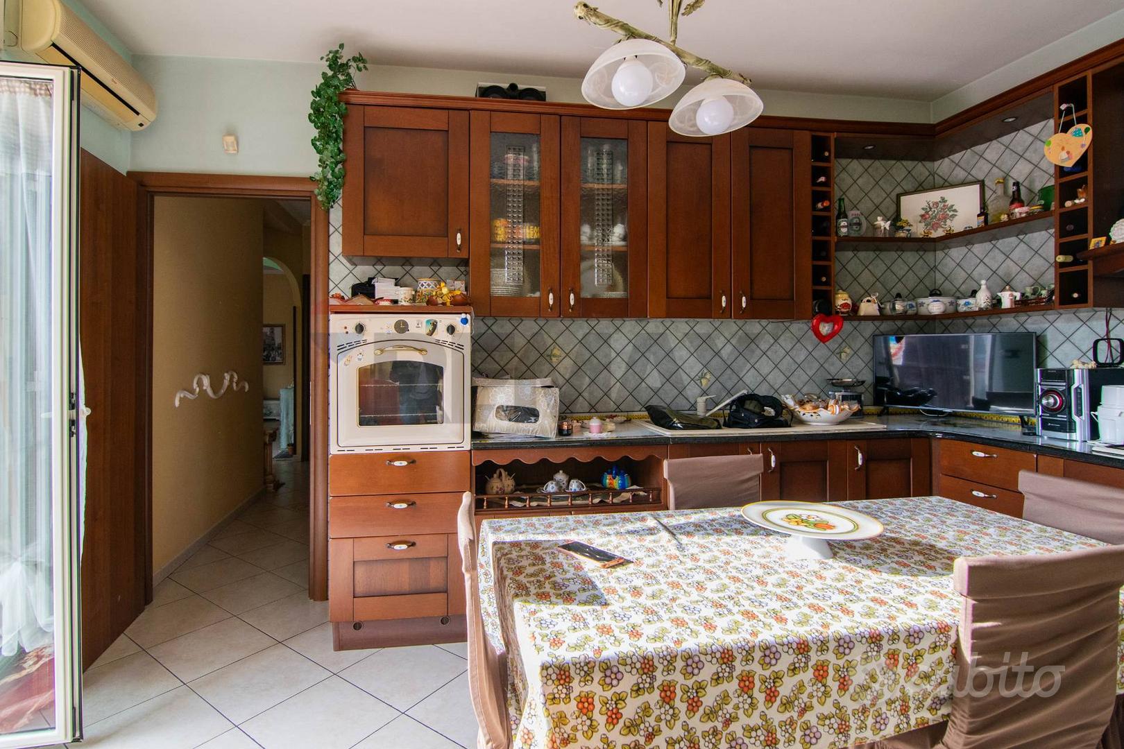 Apartment in Aci Catena, Marchesana - Vista 4