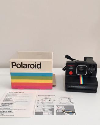 NUOVA Polaroid supercolor 1000 vintage
