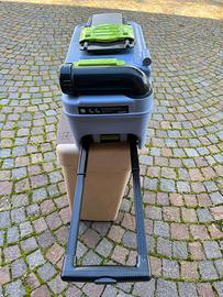 Accessori camper - Cassetta WC Dometic nuova