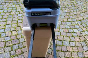 Accessori camper - Cassetta WC Dometic nuova