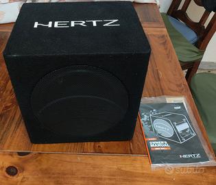 Subwoofer Hertz
