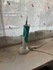Spazzolino oral B GRATIS