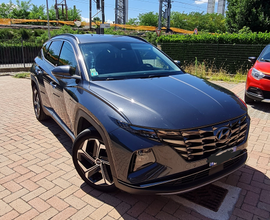 Hyundai Tucson 1.6 modello Excellence Diesel 2021
