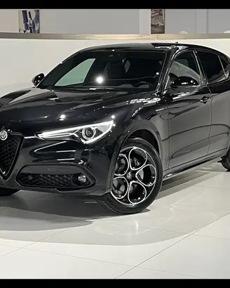 Ricambi completi alfa romeo stelvio giulia mito