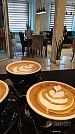 Matin - Barista